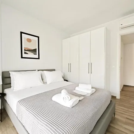 Kapodistriou By Verde Apartments Athènes Extérieur photo
