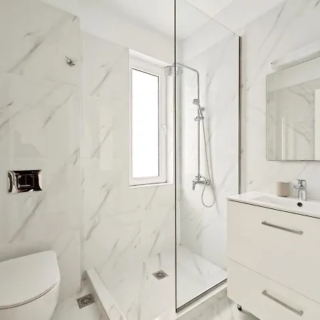 Kapodistriou By Verde Apartments Athènes Extérieur photo