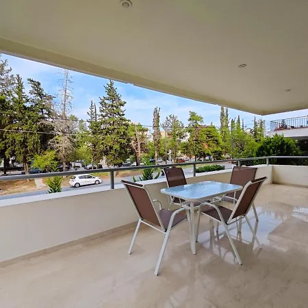 Kapodistriou By Verde Apartments Athènes Extérieur photo