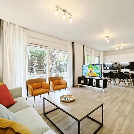 Kapodistriou By Verde Apartments Athènes Extérieur photo