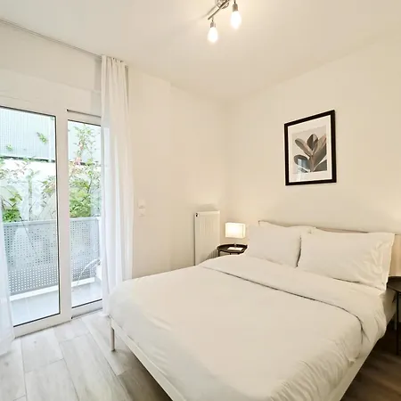 Kapodistriou By Verde Apartments Athènes Extérieur photo