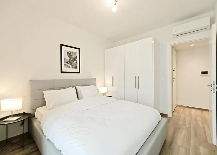 Kapodistriou By Verde Apartments