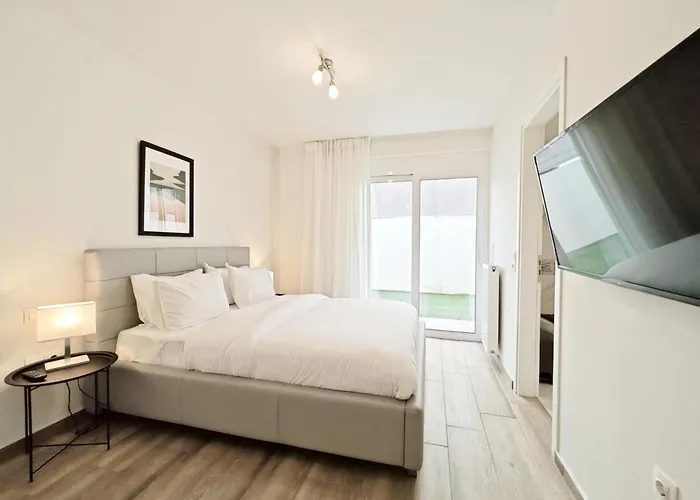 Kapodistriou By Verde Apartments