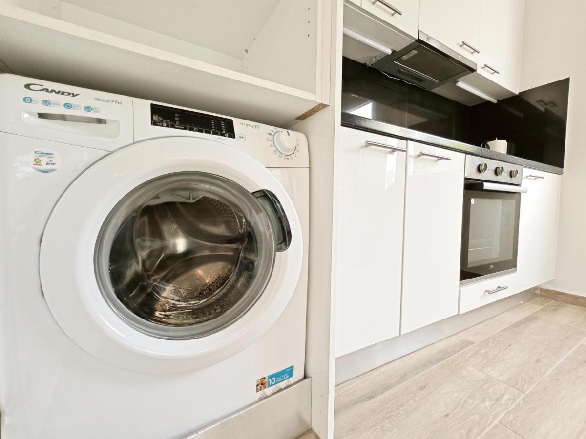 Kapodistriou By Apartment Athens