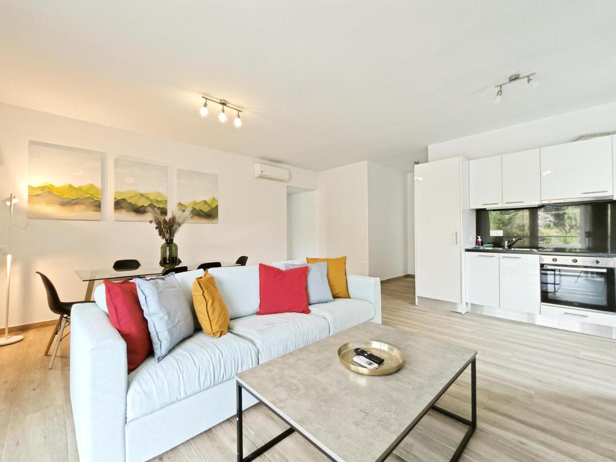 Apartment Kapodistriou By *