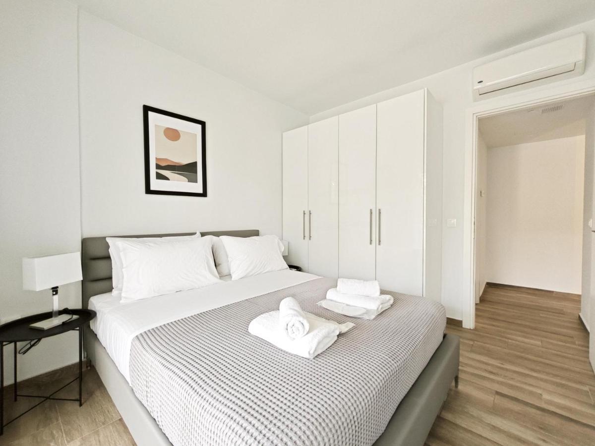 Apartment Kapodistriou By