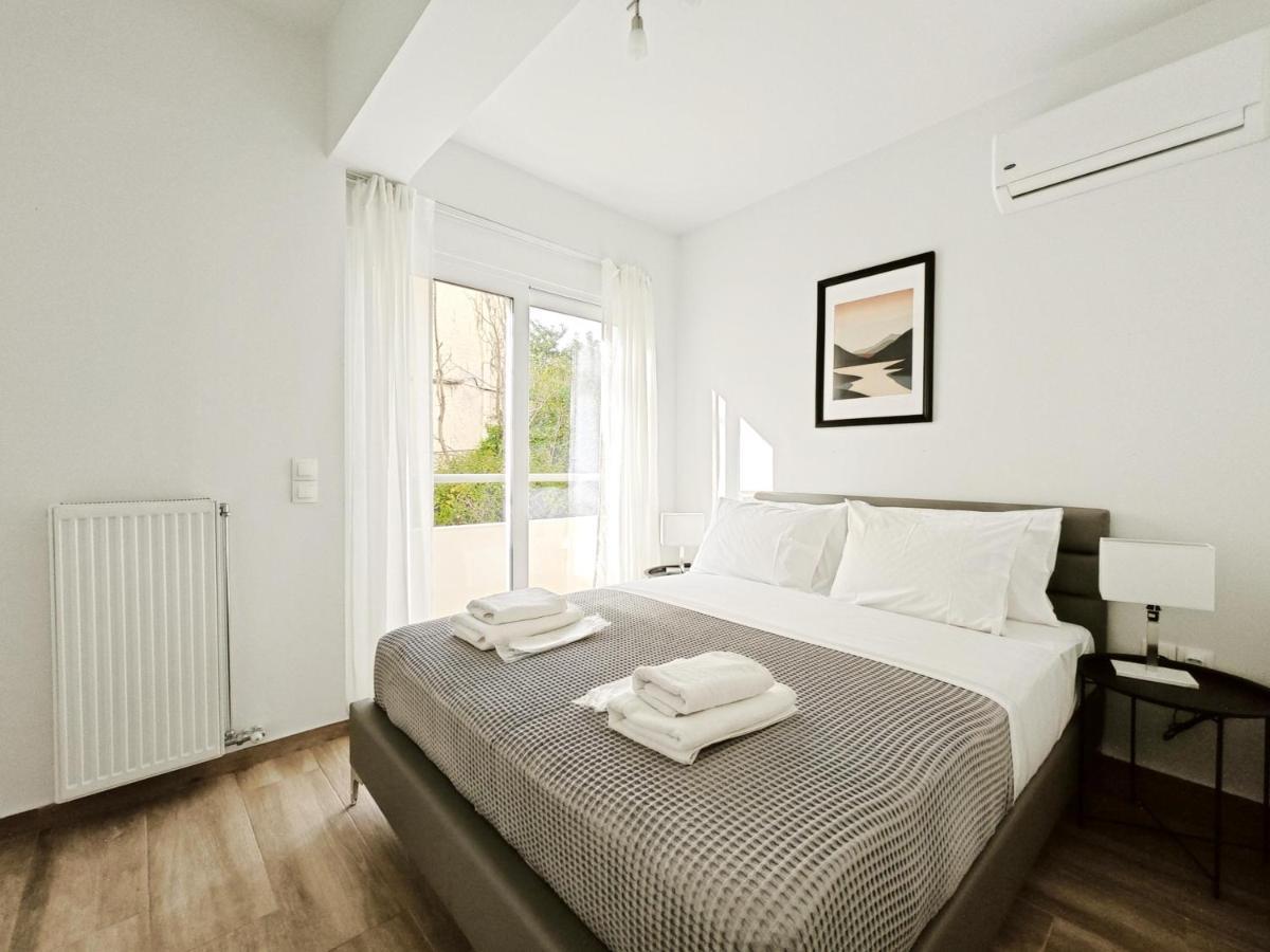 Apartment Kapodistriou By