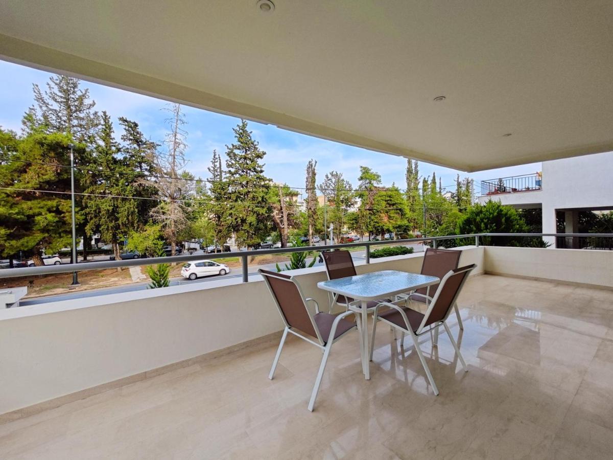 Apartment Kapodistriou By Athens