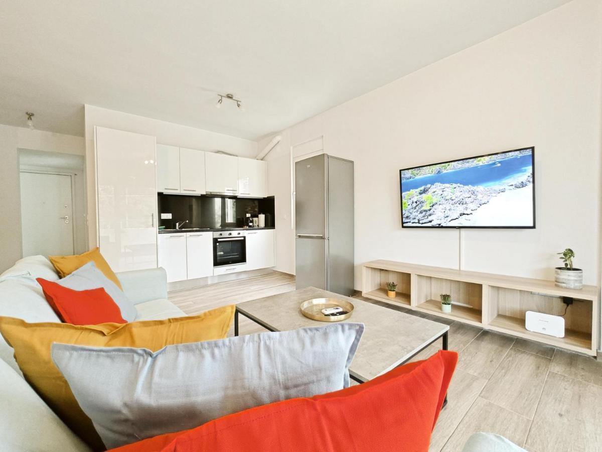 Appartement Kapodistriou By