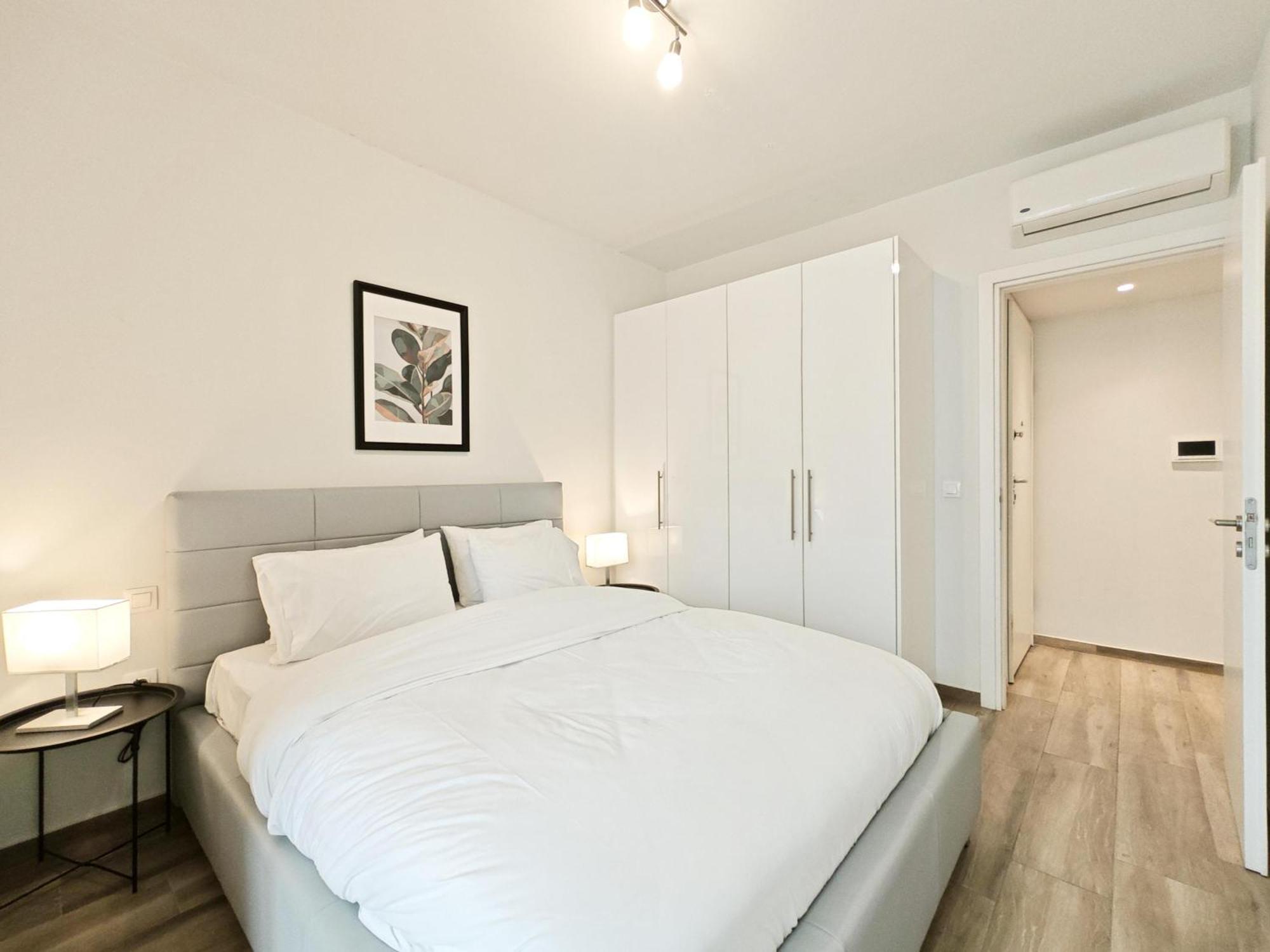 Appartement Kapodistriou By Athene