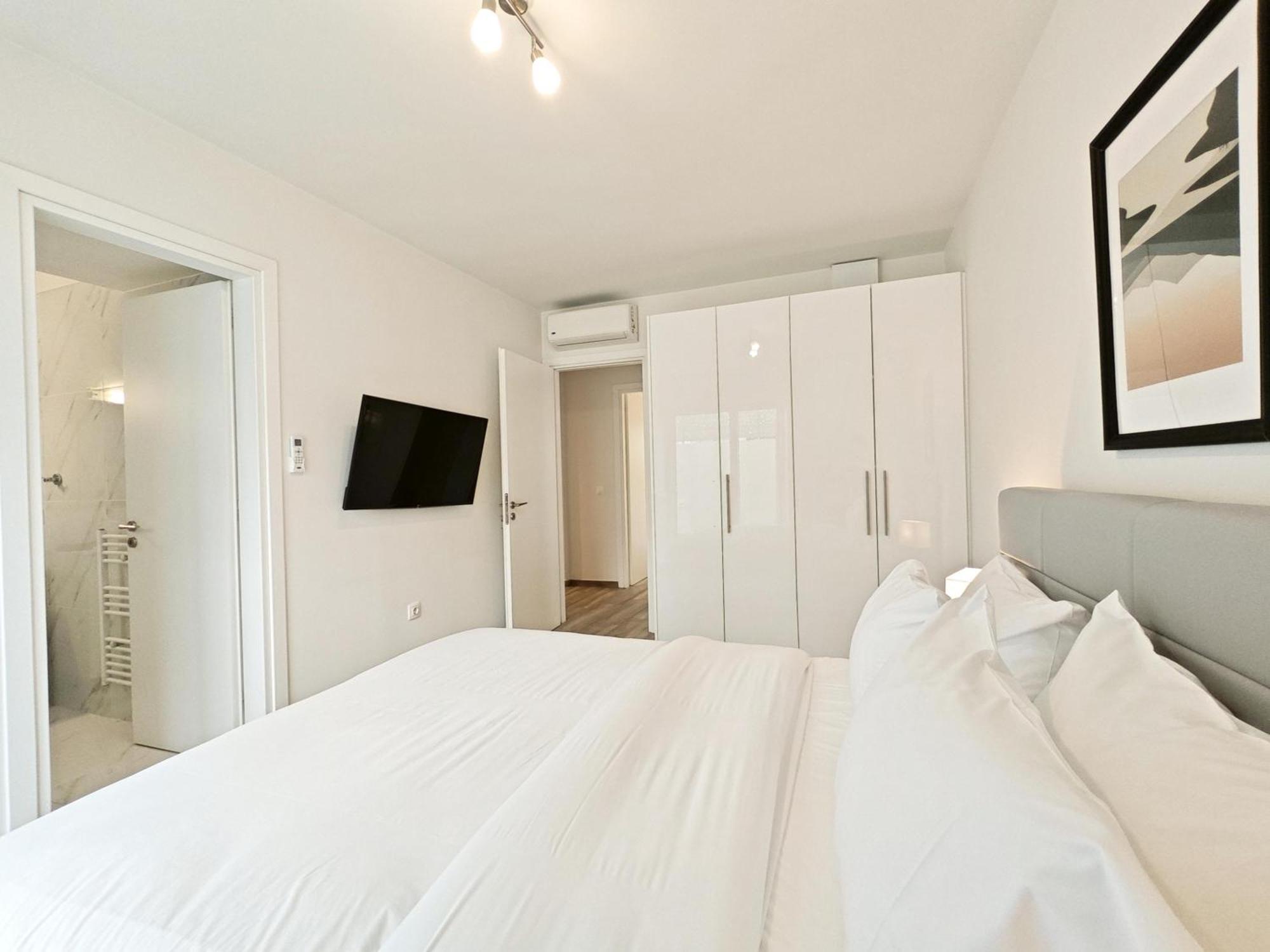 Apartment Kapodistriou By *
