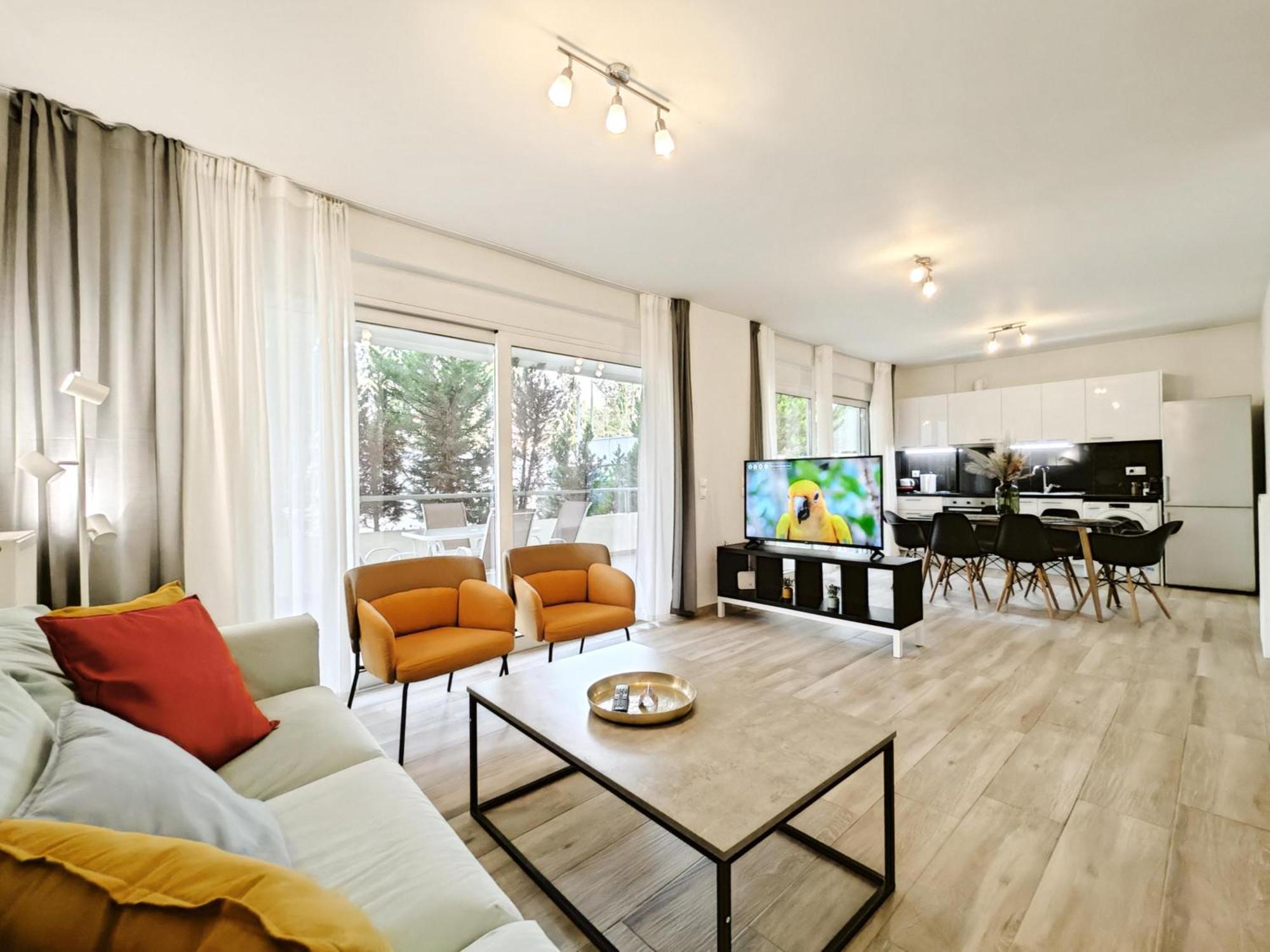 Kapodistriou By Apartment Athens