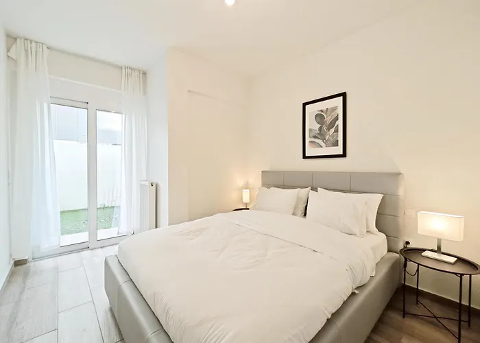 Kapodistriou By Verde Apartments