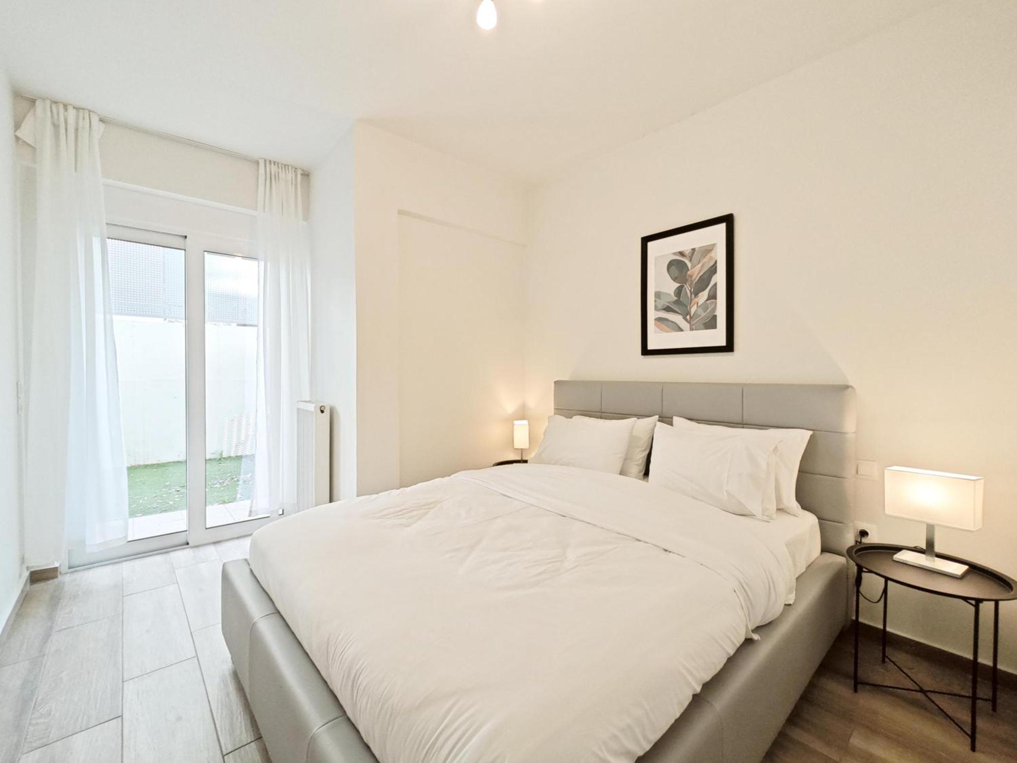 Apartment Kapodistriou By