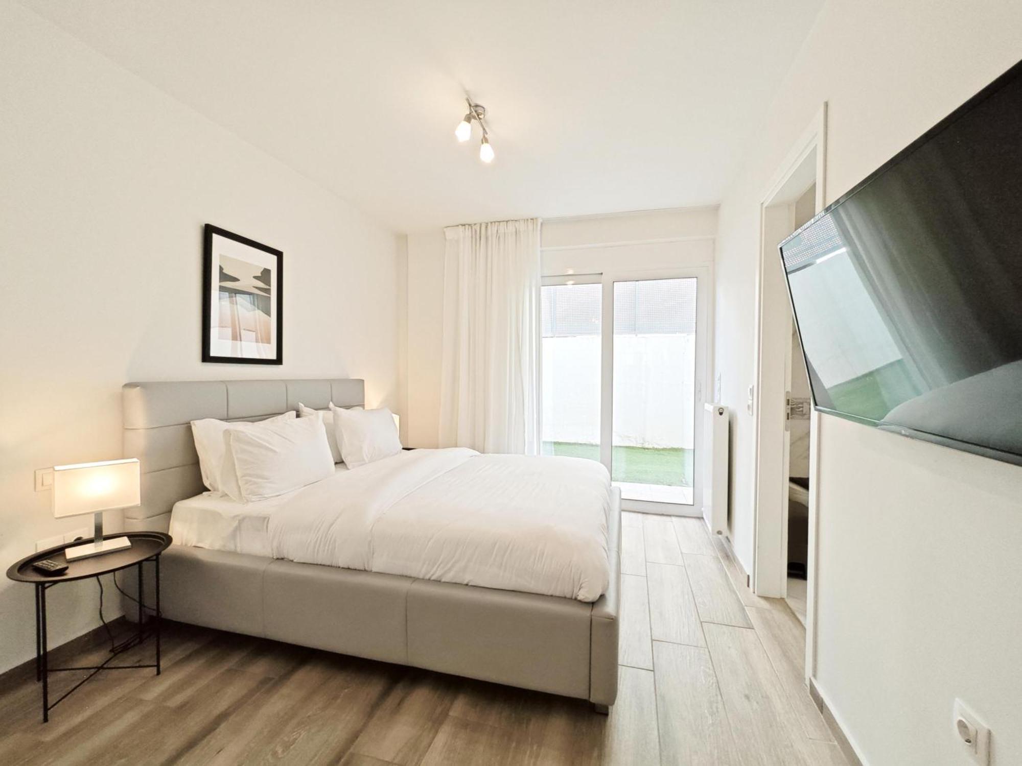 Kapodistriou By Apartment